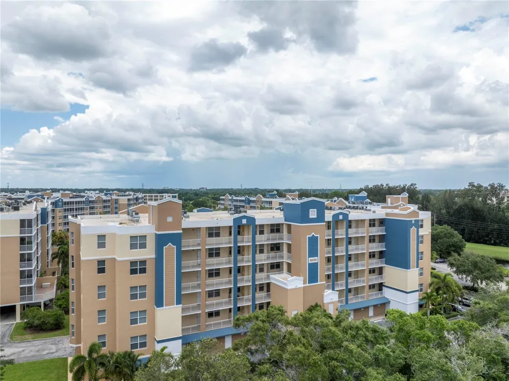 960 STARKEY ROAD #2202 Largo, FL 33771