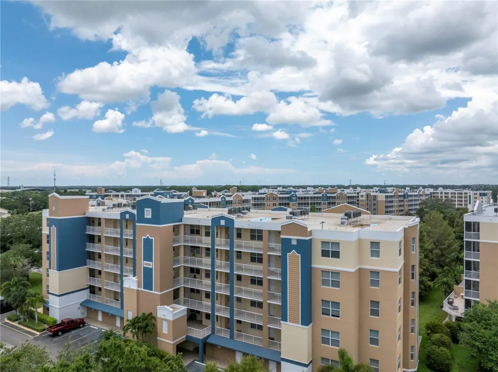 960 STARKEY ROAD #2202 Largo, FL 33771