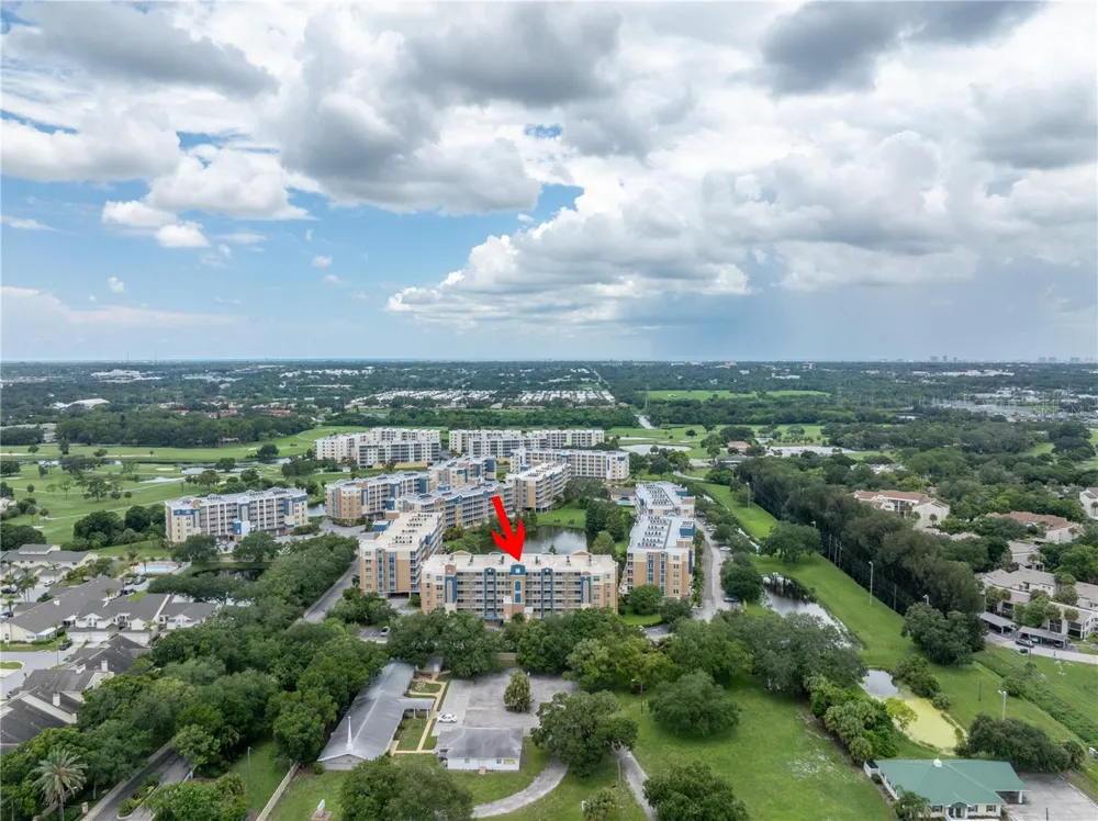960 STARKEY ROAD #2202 Largo, FL 33771