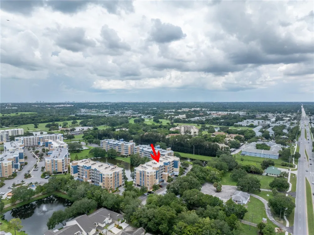 960 STARKEY ROAD #2202 Largo, FL 33771