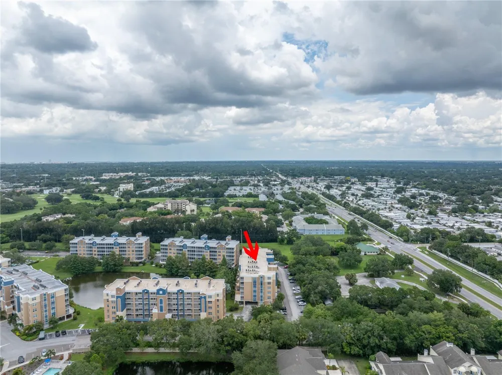 960 STARKEY ROAD #2202 Largo, FL 33771