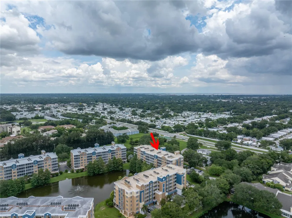 960 STARKEY ROAD #2202 Largo, FL 33771
