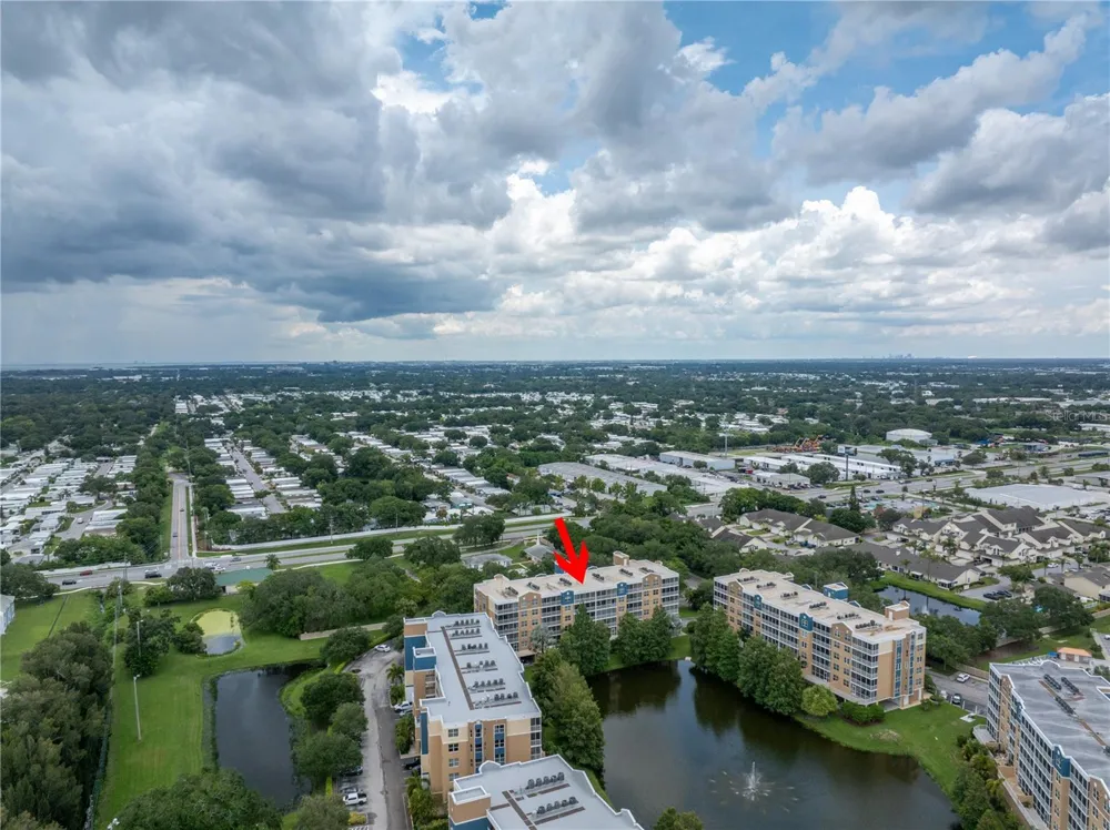 960 STARKEY ROAD #2202 Largo, FL 33771