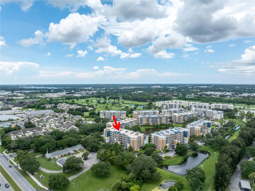 960 STARKEY ROAD #2202 Largo, FL 33771