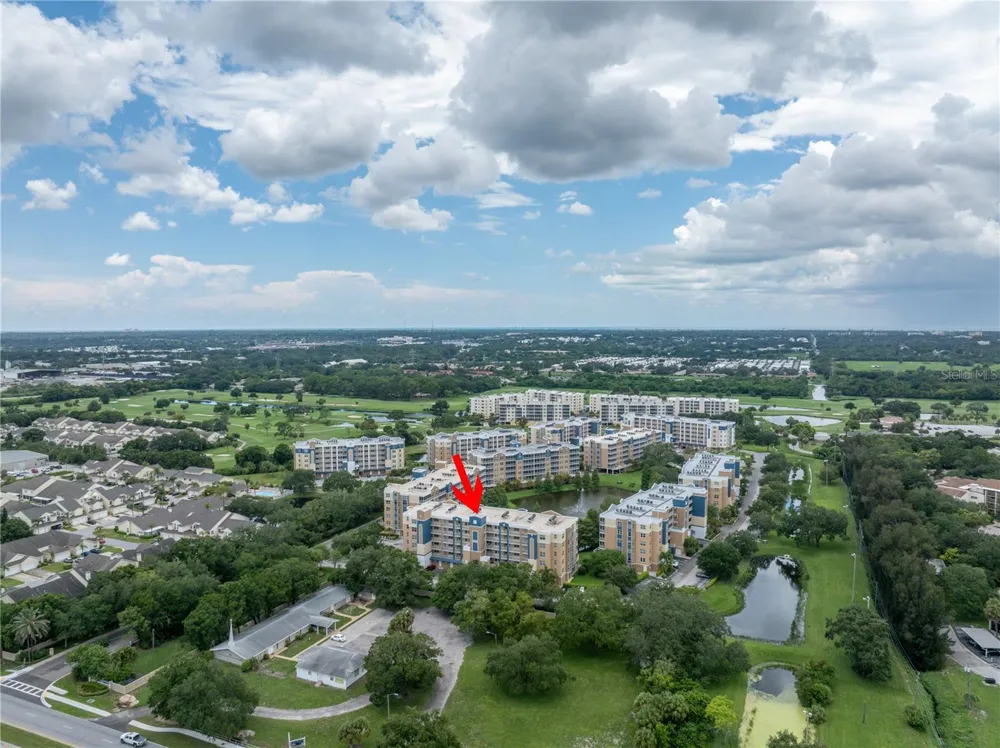 960 STARKEY ROAD #2202 Largo, FL 33771