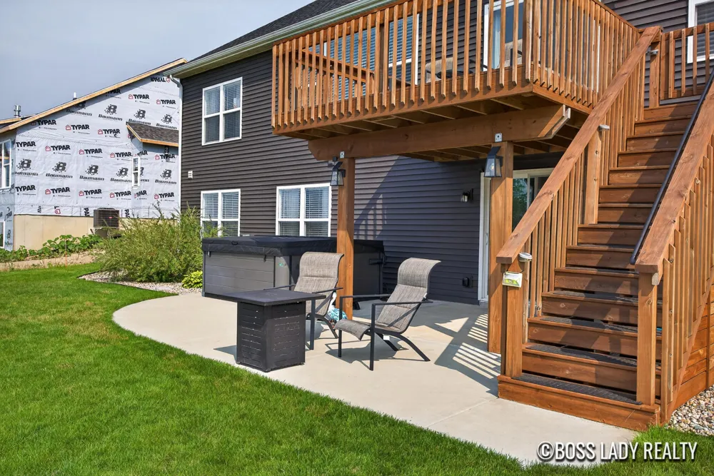 9560 Fields Drive #37 Zeeland Charter Township, MI 49464