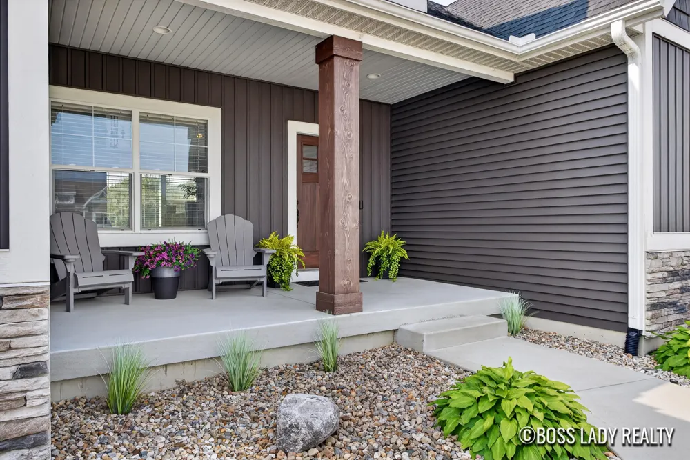 9560 Fields Drive #37 Zeeland Charter Township, MI 49464
