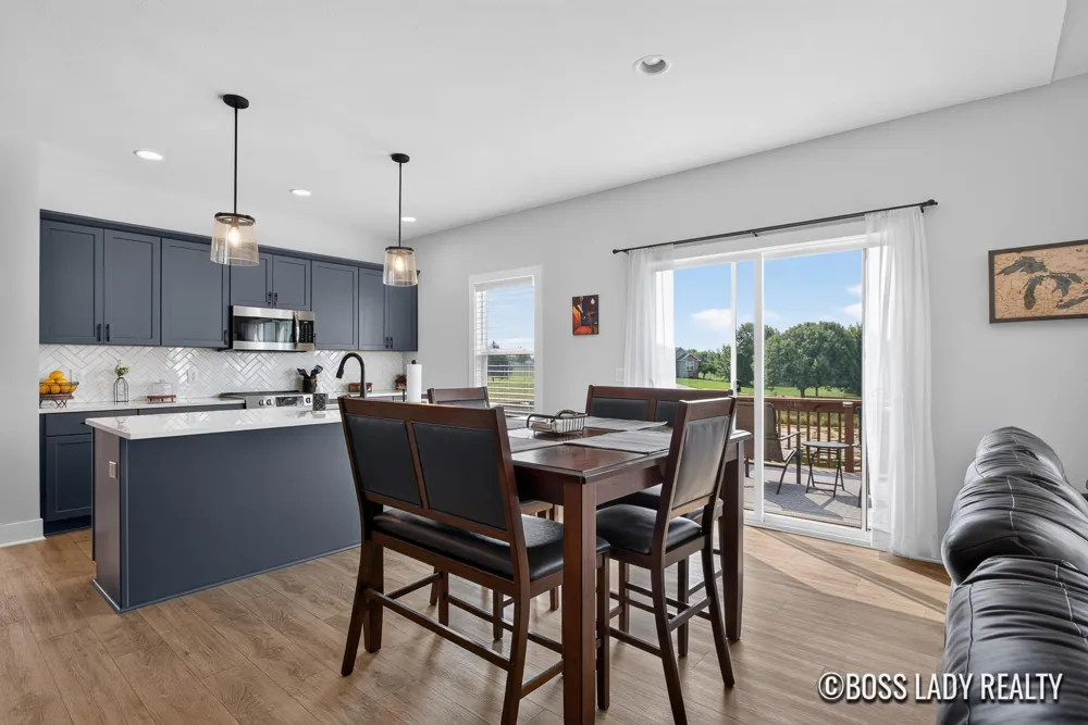 9560 Fields Drive #37 Zeeland Charter Township, MI 49464