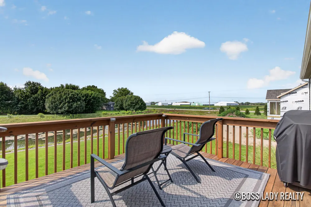 9560 Fields Drive #37 Zeeland Charter Township, MI 49464