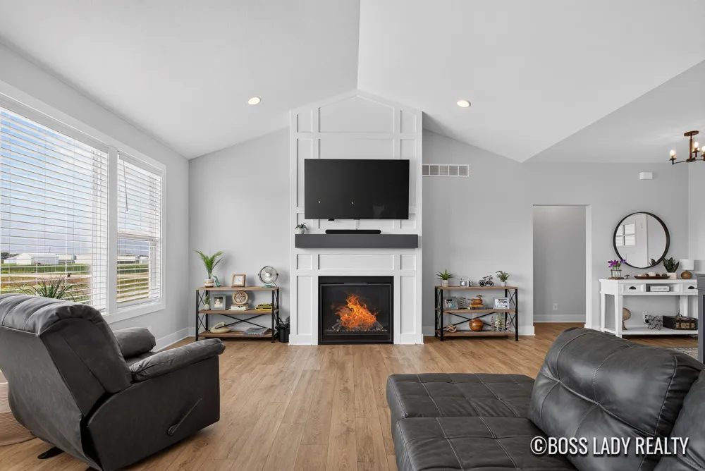 9560 Fields Drive #37 Zeeland Charter Township, MI 49464
