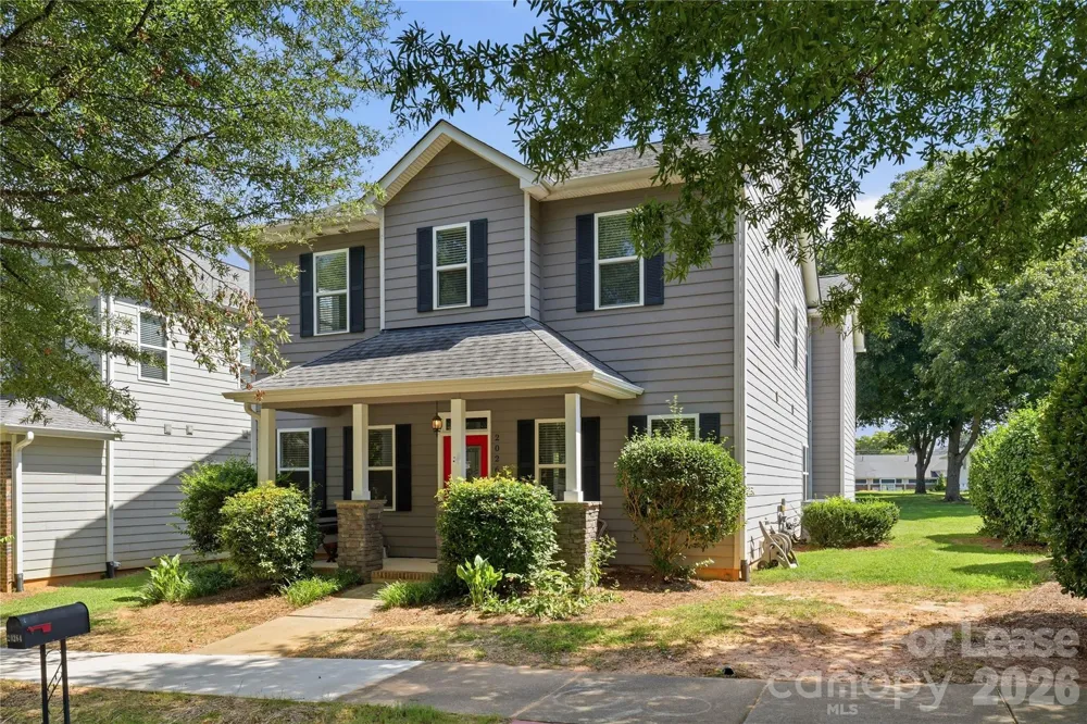 20264 Harroway Drive Cornelius, NC 28031