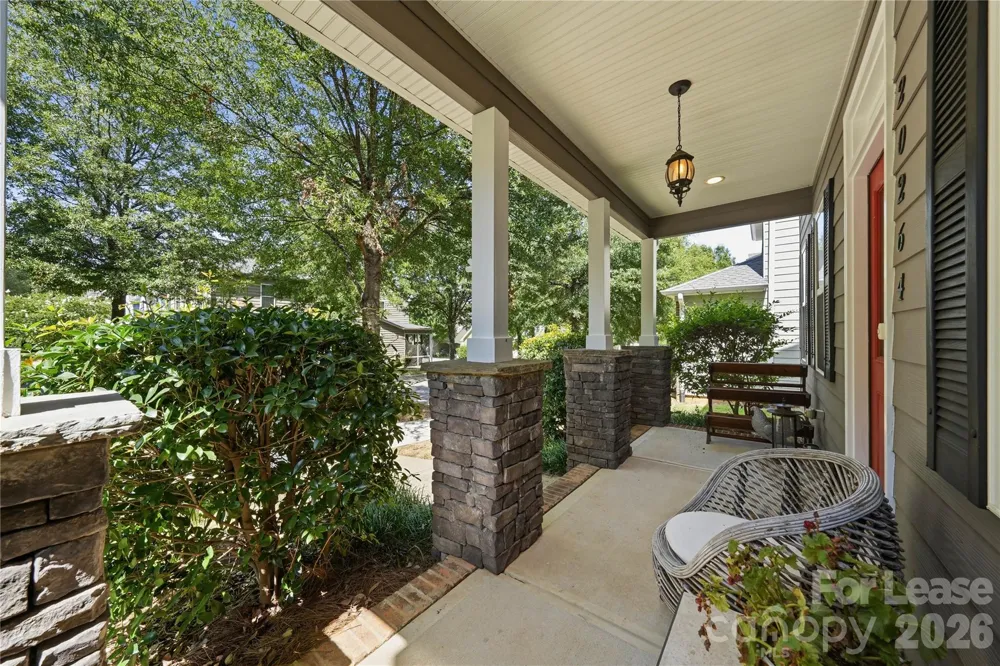 20264 Harroway Drive Cornelius, NC 28031