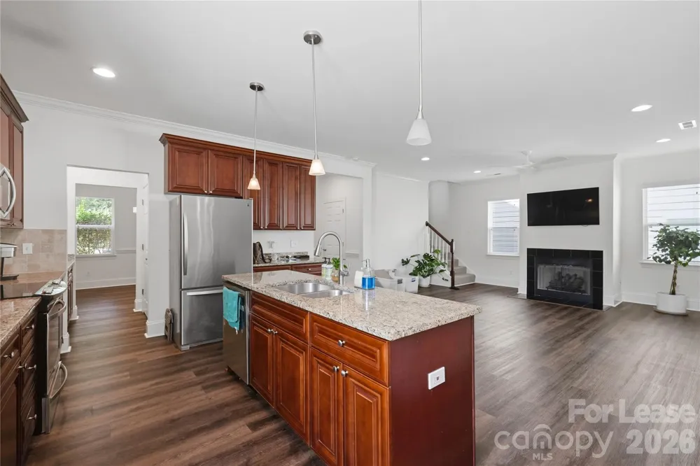 20264 Harroway Drive Cornelius, NC 28031