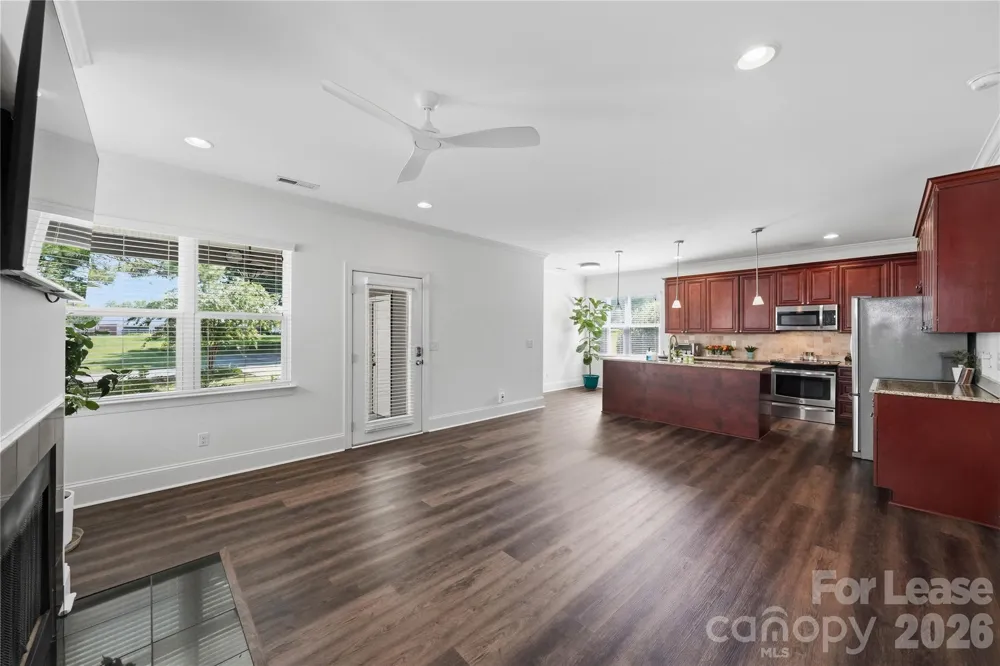20264 Harroway Drive Cornelius, NC 28031