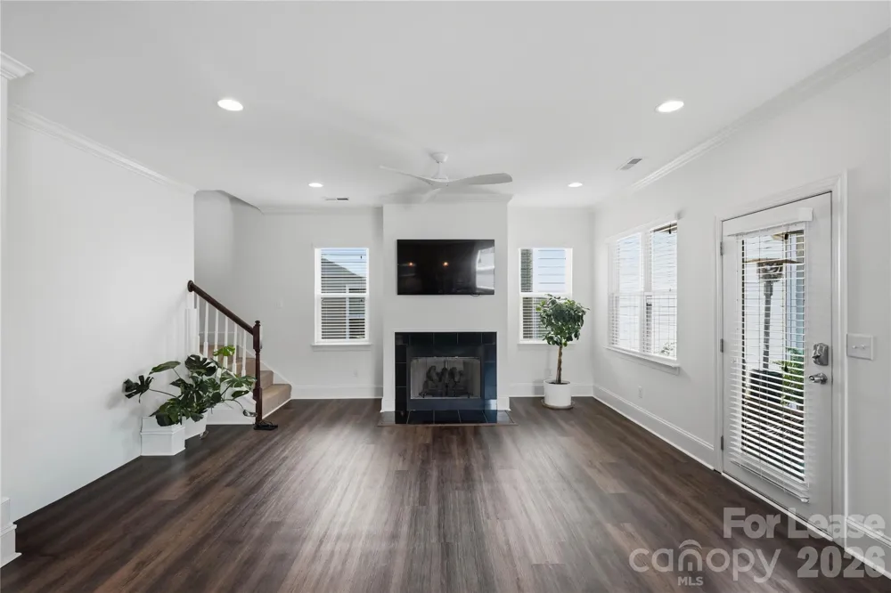 20264 Harroway Drive Cornelius, NC 28031