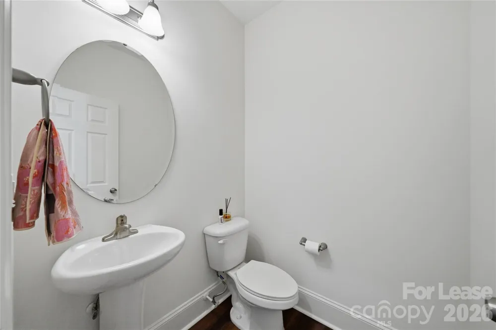 20264 Harroway Drive Cornelius, NC 28031