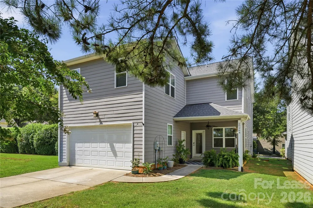 20264 Harroway Drive Cornelius, NC 28031