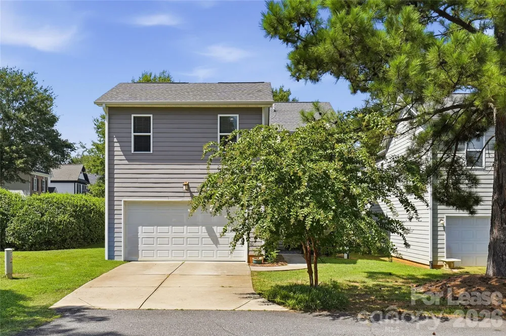20264 Harroway Drive Cornelius, NC 28031