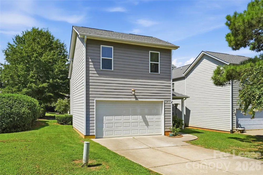 20264 Harroway Drive Cornelius, NC 28031