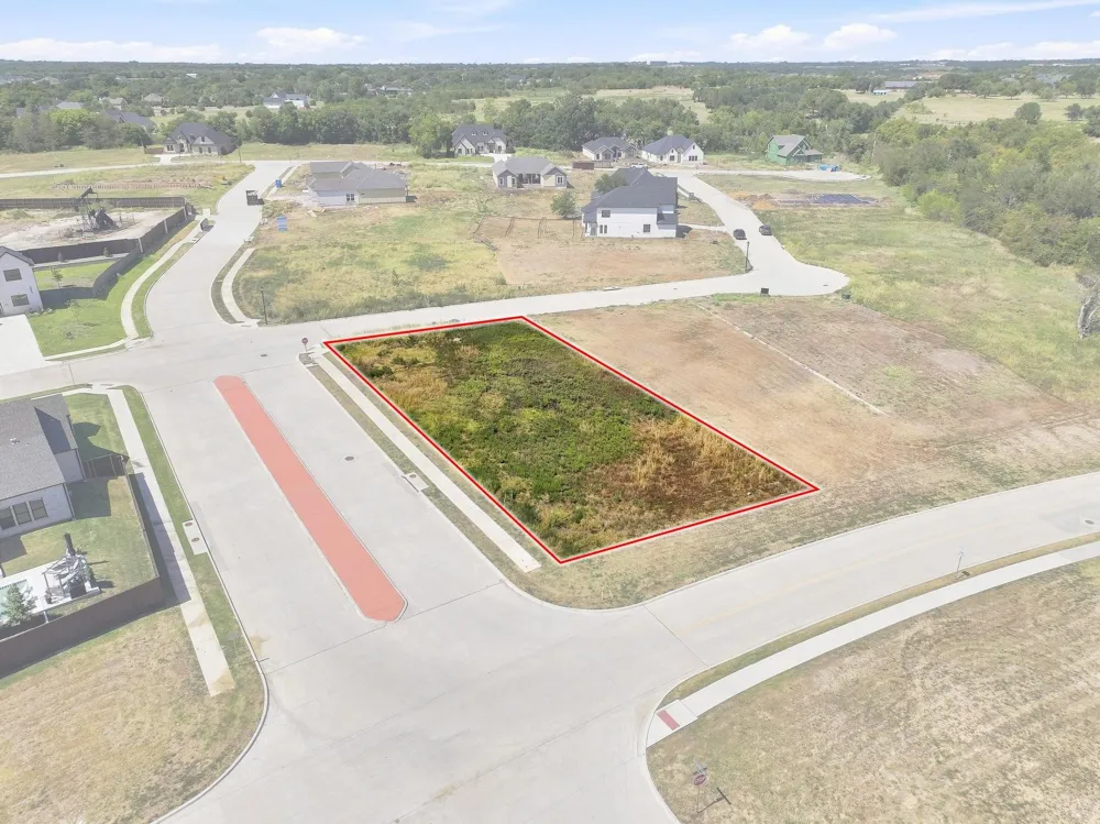 2612 Stonecrest Drive Sherman, TX 75092