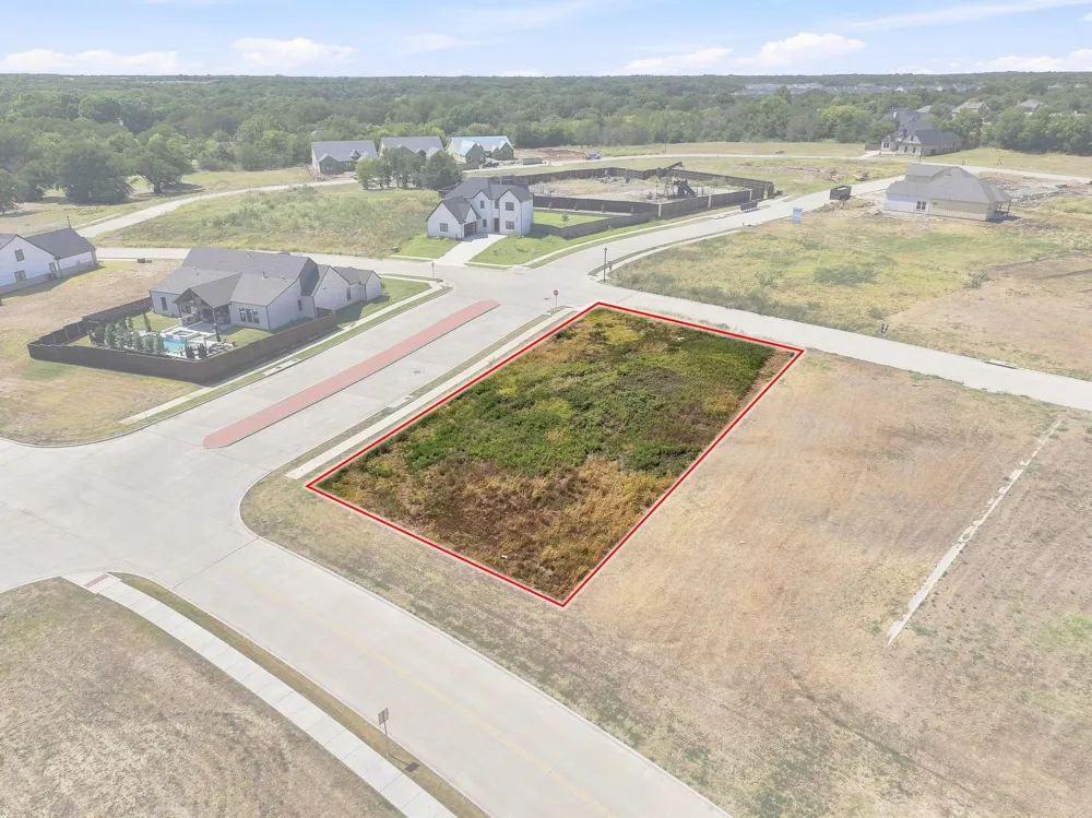 2612 Stonecrest Drive Sherman, TX 75092