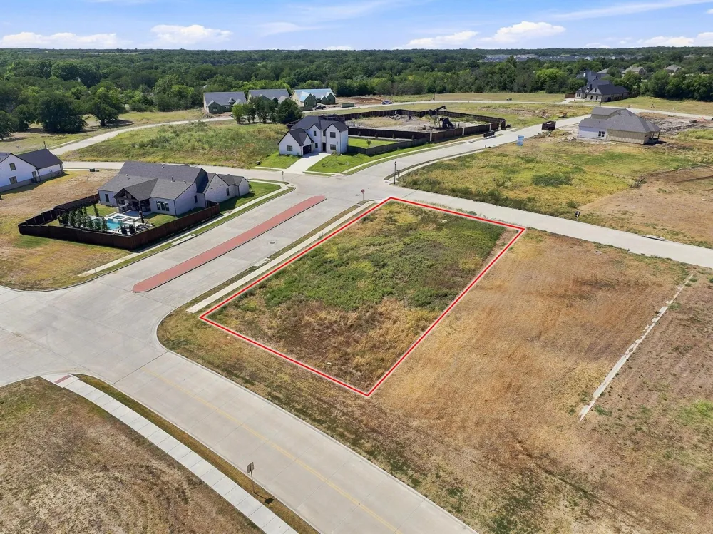 2612 Stonecrest Drive Sherman, TX 75092