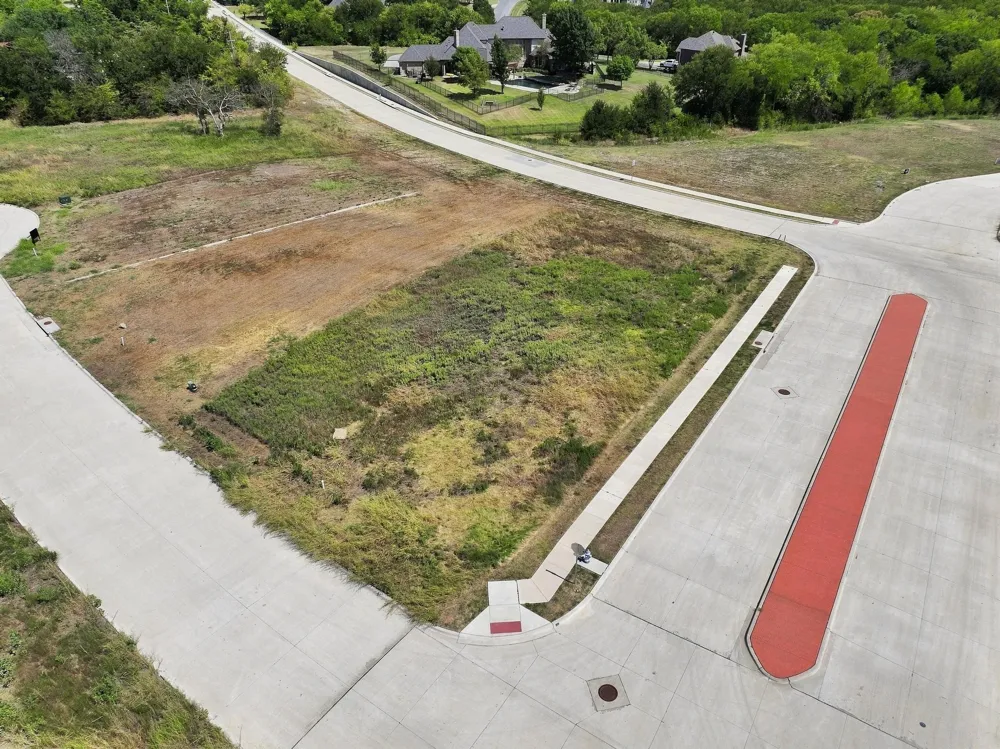 2612 Stonecrest Drive Sherman, TX 75092
