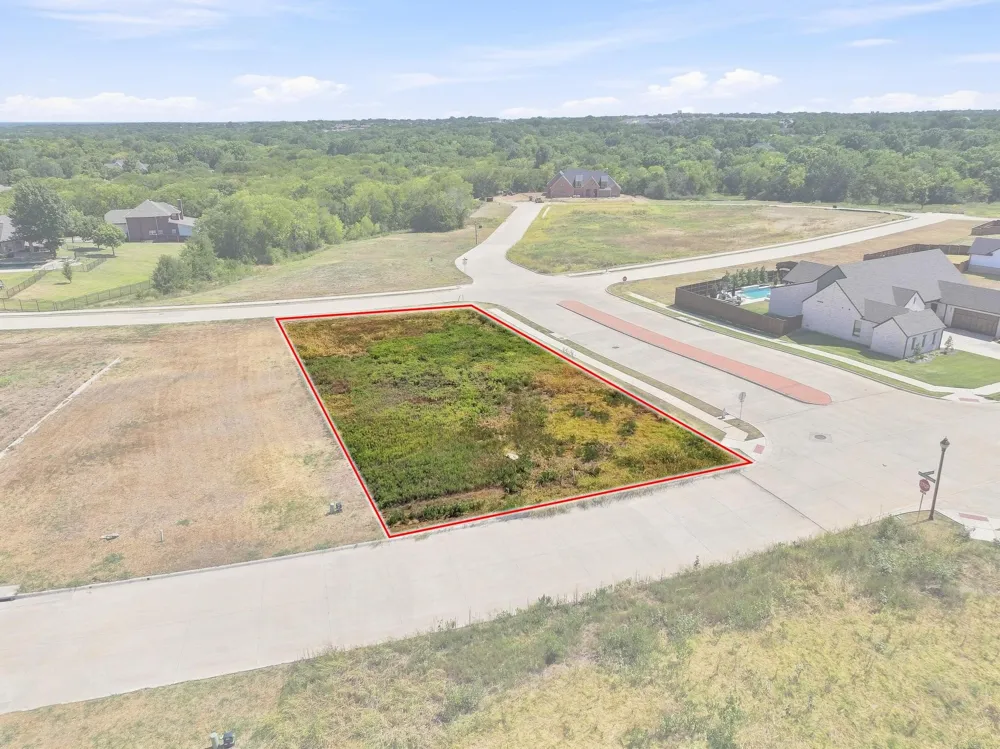 2612 Stonecrest Drive Sherman, TX 75092