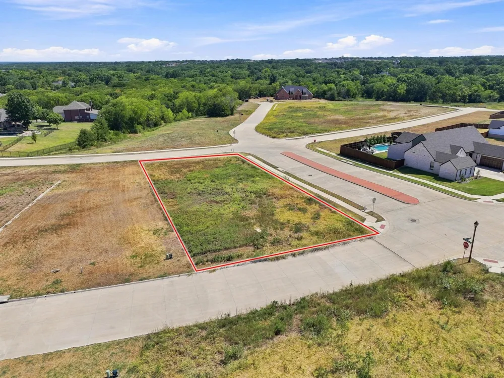 2612 Stonecrest Drive Sherman, TX 75092