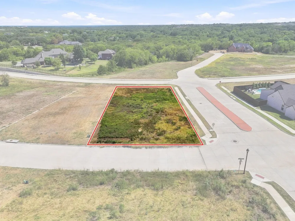 2612 Stonecrest Drive Sherman, TX 75092