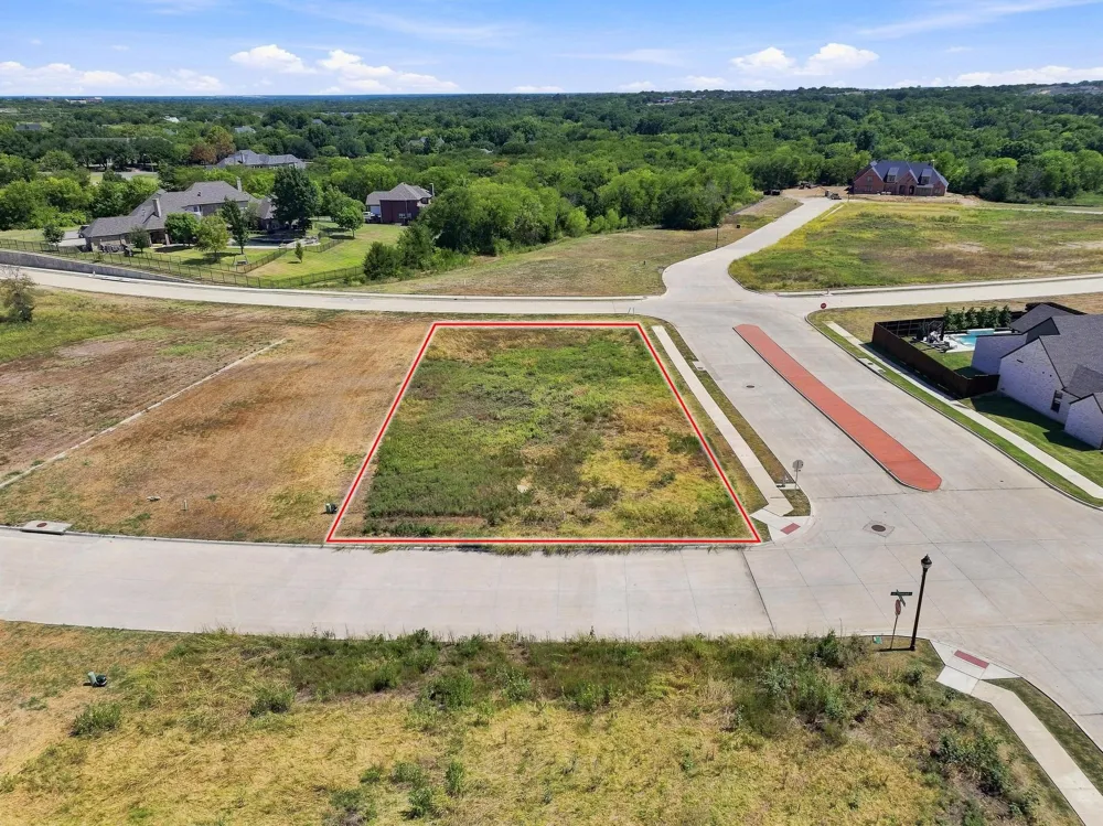 2612 Stonecrest Drive Sherman, TX 75092