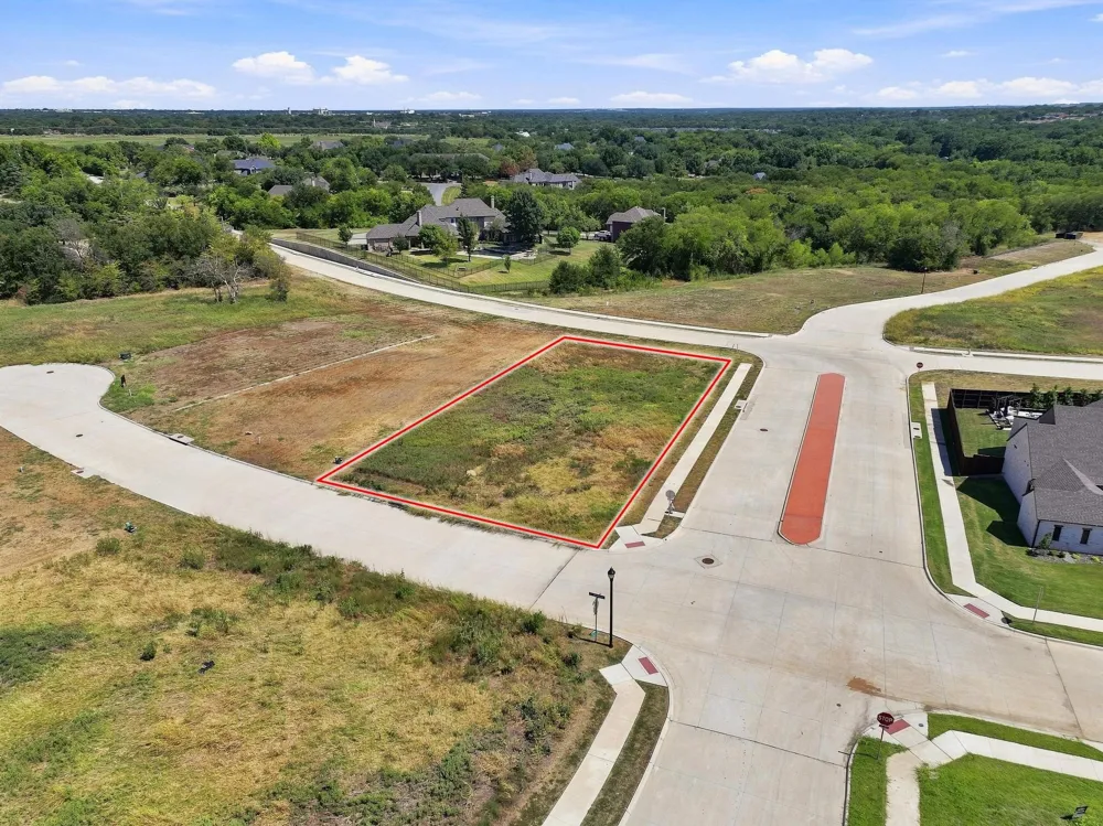 2612 Stonecrest Drive Sherman, TX 75092