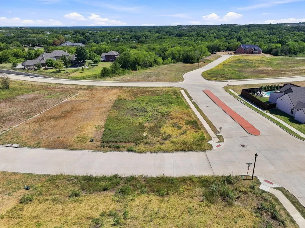 2612 Stonecrest Drive Sherman, TX 75092