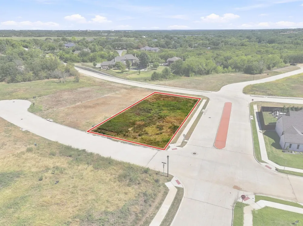 2612 Stonecrest Drive Sherman, TX 75092