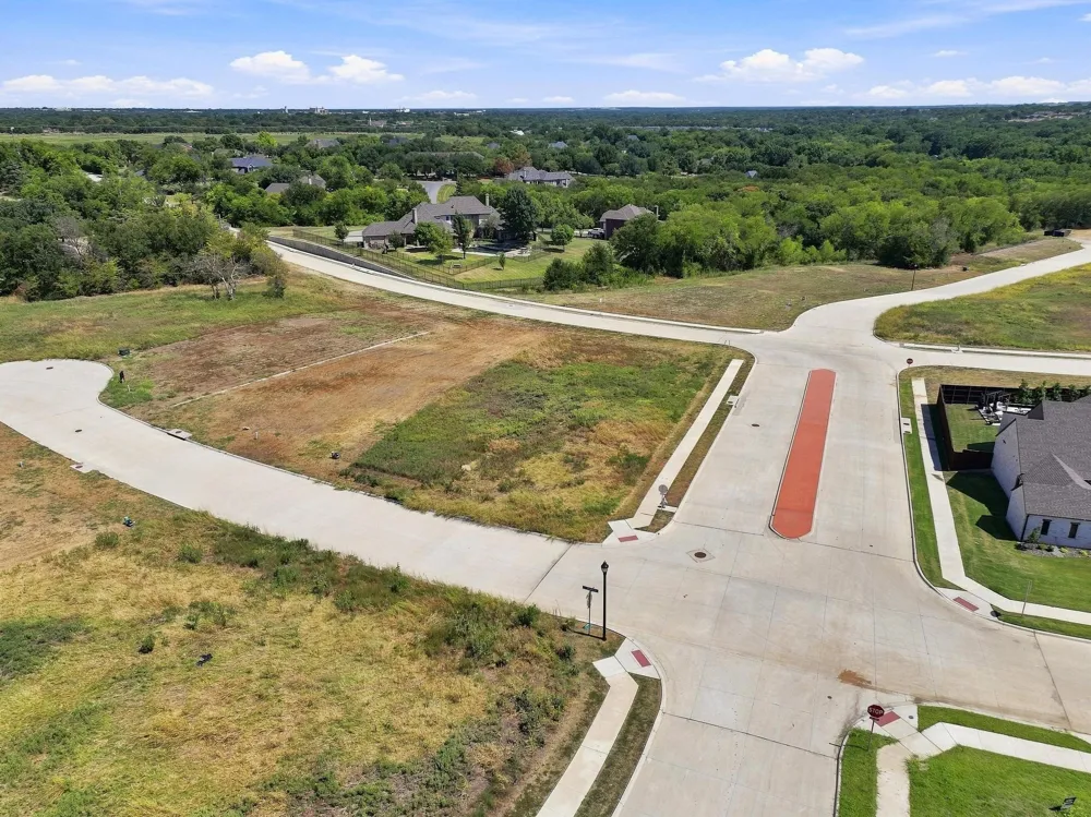 2612 Stonecrest Drive Sherman, TX 75092