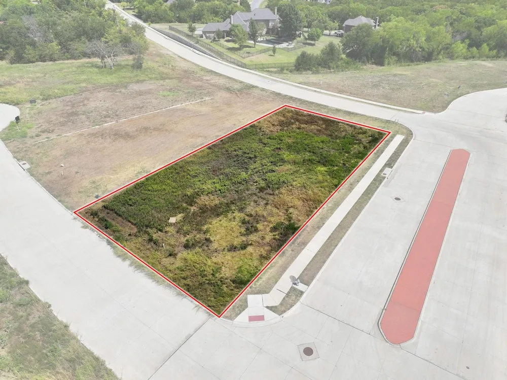 2612 Stonecrest Drive Sherman, TX 75092
