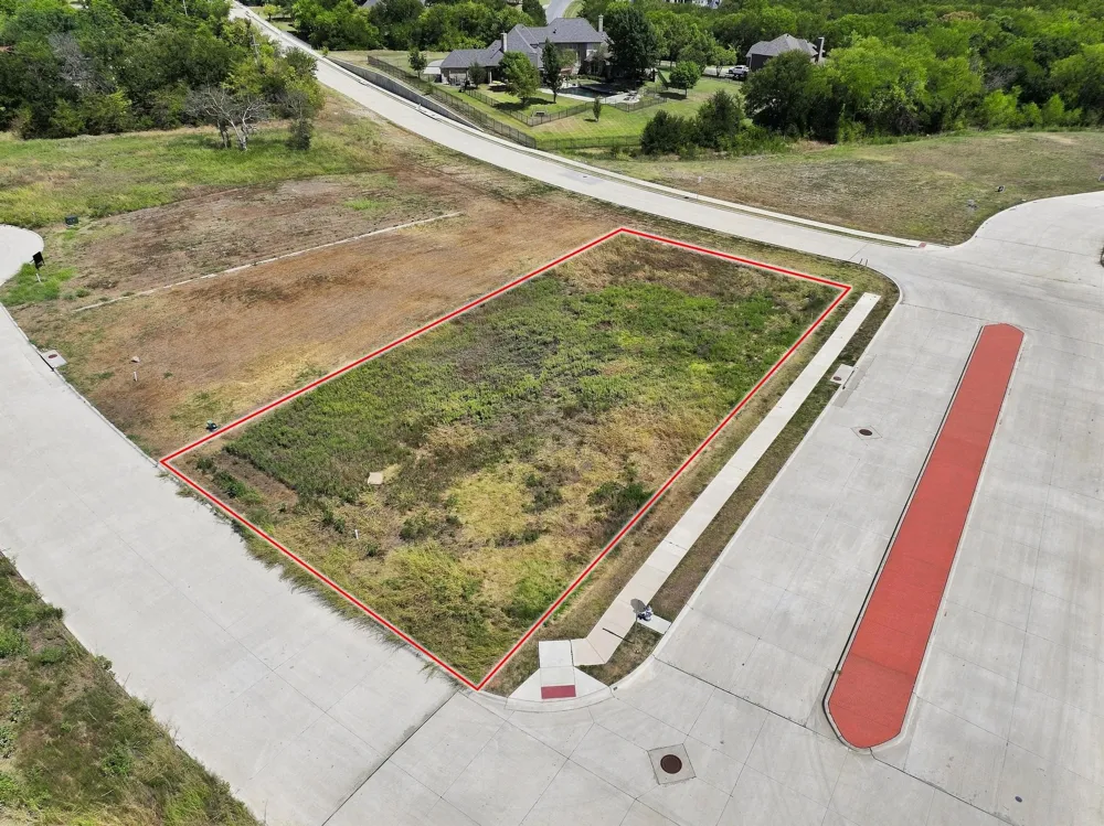 2612 Stonecrest Drive Sherman, TX 75092
