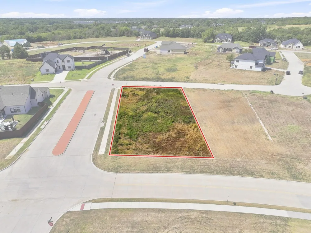 2612 Stonecrest Drive Sherman, TX 75092