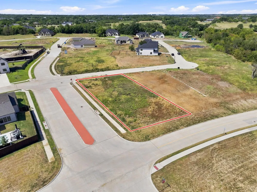 2612 Stonecrest Drive Sherman, TX 75092