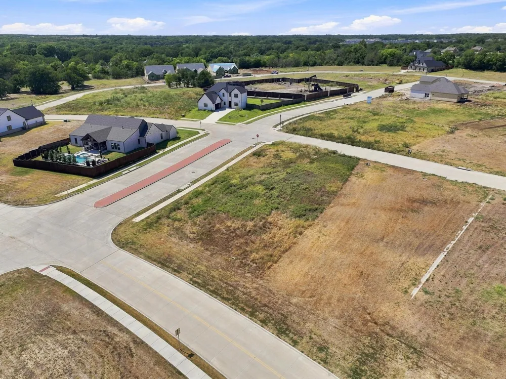 2612 Stonecrest Drive Sherman, TX 75092