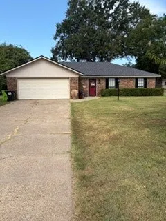 4614 Parkridge Drive