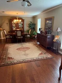 4614 Parkridge Drive Benton, LA 71006