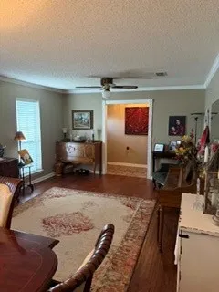 4614 Parkridge Drive Benton, LA 71006