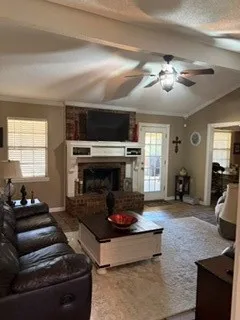 4614 Parkridge Drive Benton, LA 71006