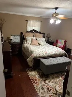 4614 Parkridge Drive Benton, LA 71006