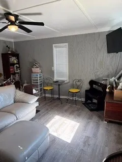4614 Parkridge Drive Benton, LA 71006