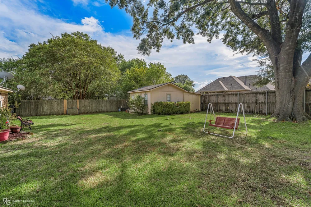 4614 Parkridge Drive Benton, LA 71006