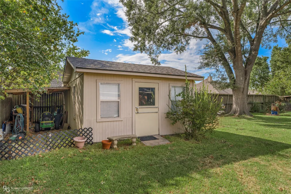 4614 Parkridge Drive Benton, LA 71006