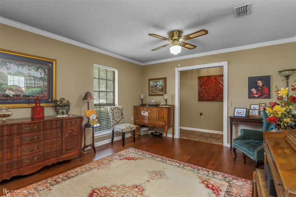 4614 Parkridge Drive Benton, LA 71006