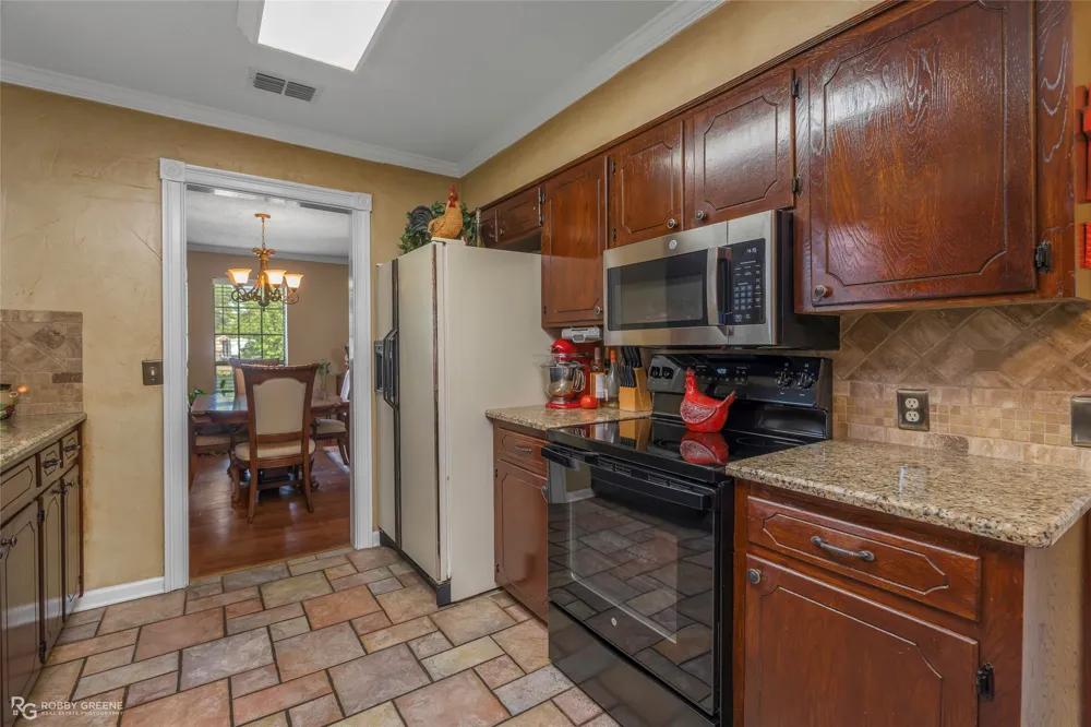 4614 Parkridge Drive Benton, LA 71006